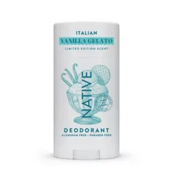 Native Limited Edition Global Flavors