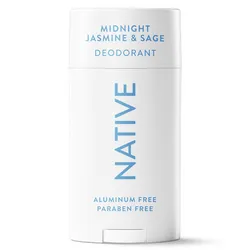 Native, Midnight Jasmine & Sage