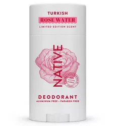 Native Turkish Rose Water