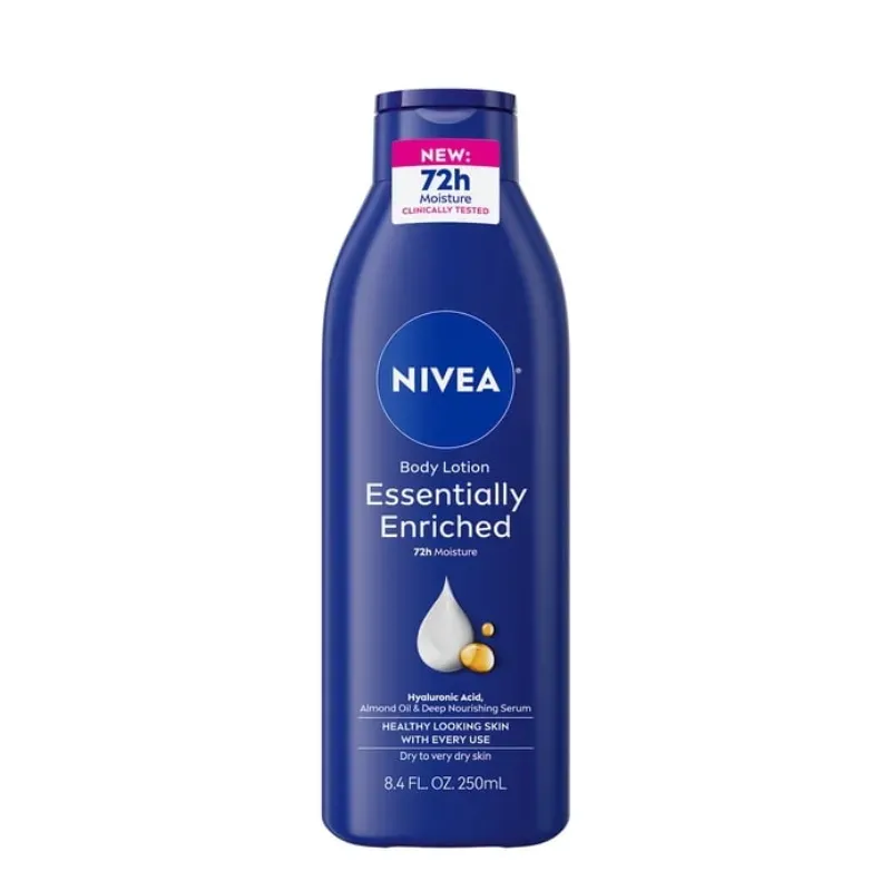 NIVEA Loción Corporal