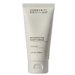 Nourishing Rich Moisturizer