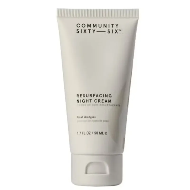 Nourishing Rich Moisturizer