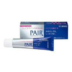 PAIR Crema para el Acné Japonesa