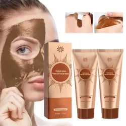 Parowu Mascarilla Facial (Herbal Spots Peel-Off)