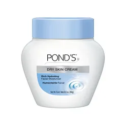Pond's Crema Facial Piel Seca