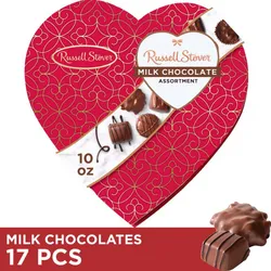 Russell Stover