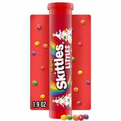 Skittles Littles