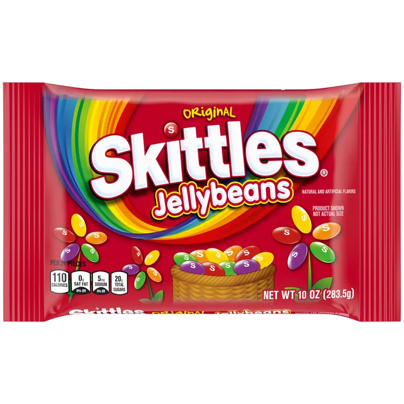 Skittles Original Jelly Beans