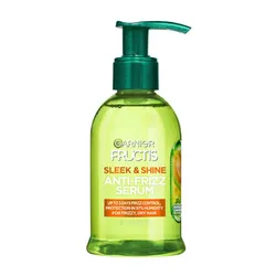 Sleek & Shine Anti-Frizz Serum de Garnier Fructis