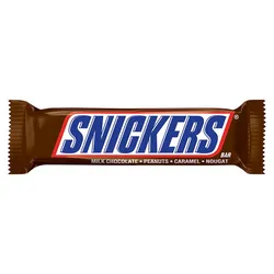 Snickers