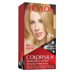 tinte permanente para el cabello Revlon Colorsilk Beautiful