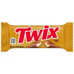 Twix Caramel