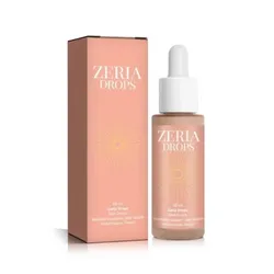 Zeria Drops (Skin Drops)