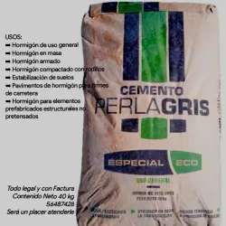Cemento 