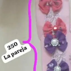 Lazos 🎀