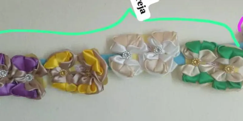 Lazos 🎀