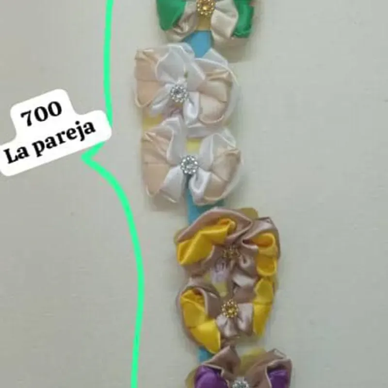 Lazos 🎀