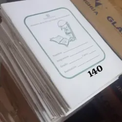 Libreta 