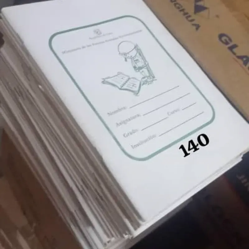 Libreta 