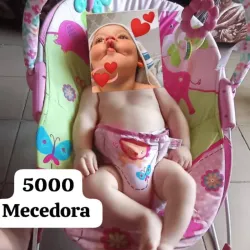 Mecedora 