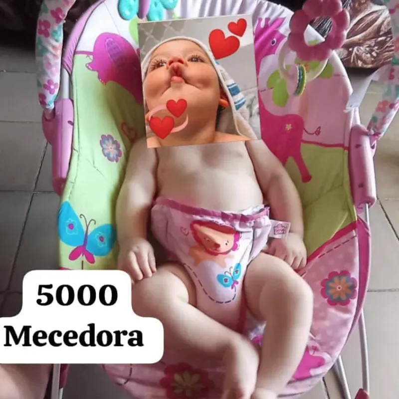 Mecedora 