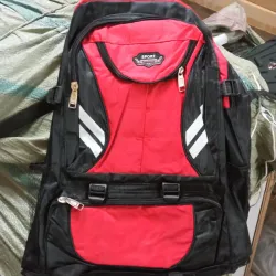 Mochila de Montañismo