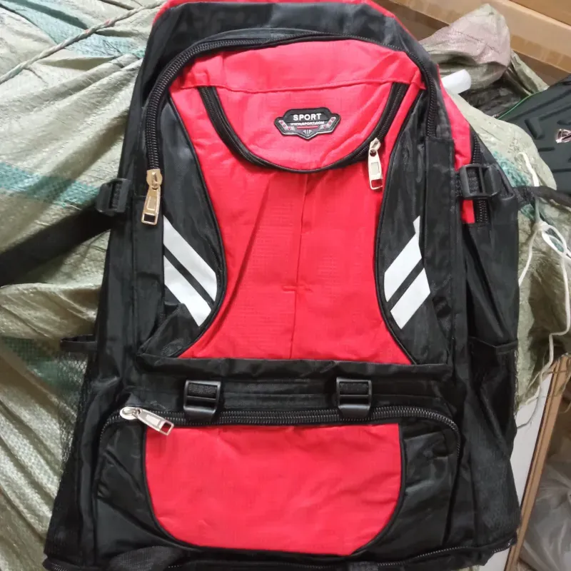 Mochila de Montañismo