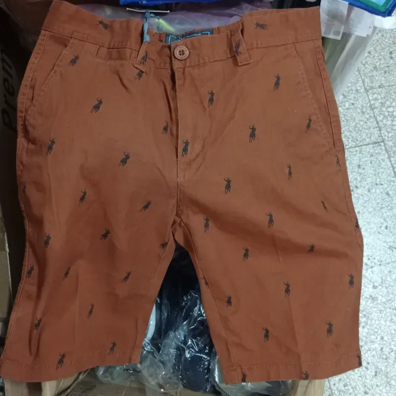 Short
