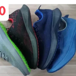 Tenis Deportivos 