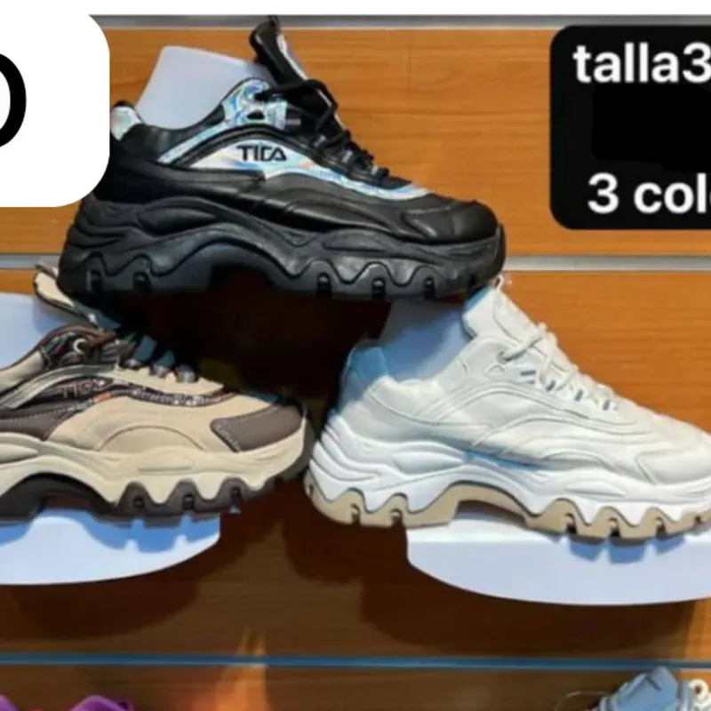 Zapatillas 