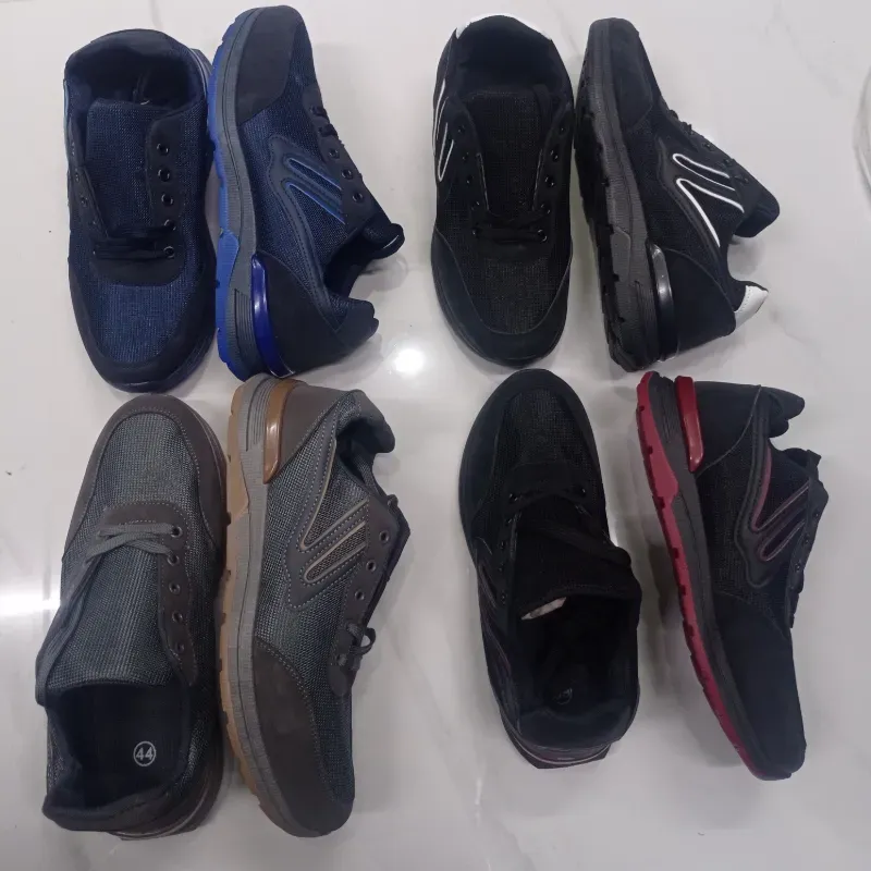 Zapatillas 