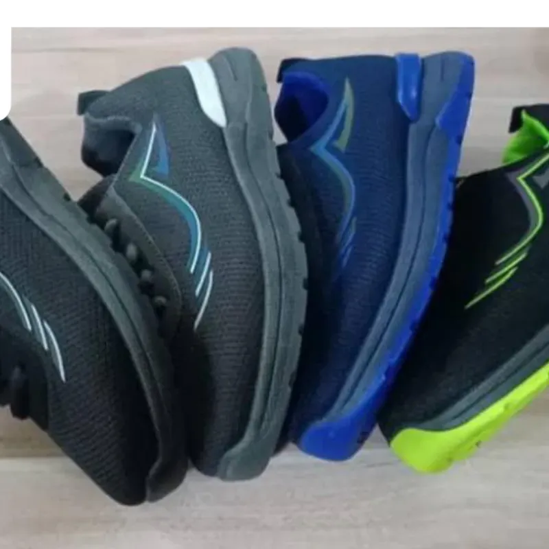 Zapatillas 