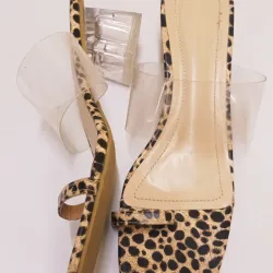 Zapatos de mujer 