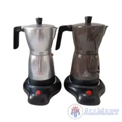 Cafetera eléctrica