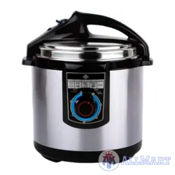 Olla Reina Multifunción (6L)