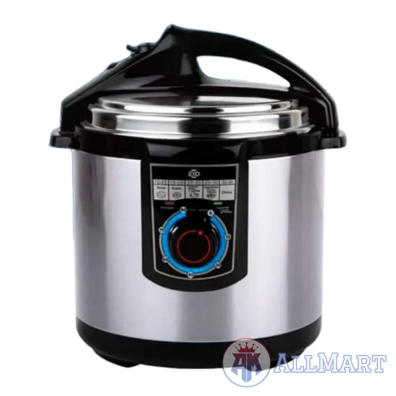 Olla Reina Multifunción (6L)