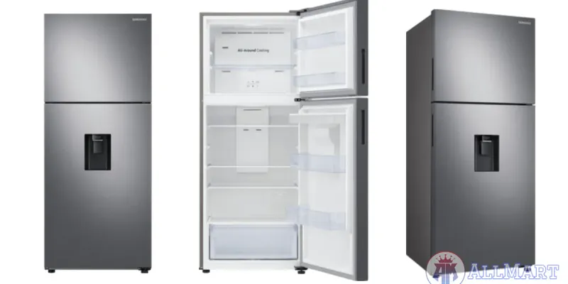Refrigerador Samsung (15.5 ft³)