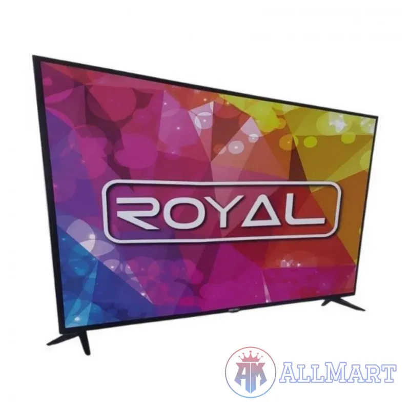 Smart TV Royal 32"