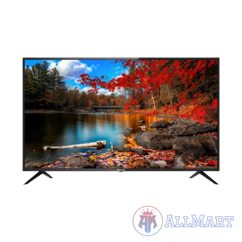 TV Haitech 43" 