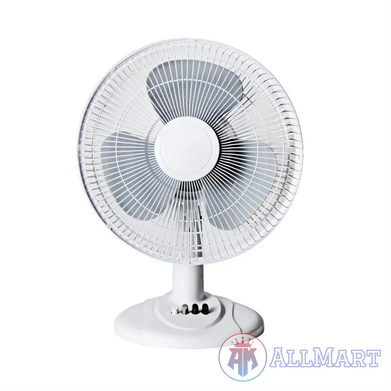 Ventilador de mesa 12''