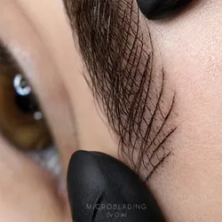 Microblading