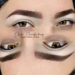Microblading