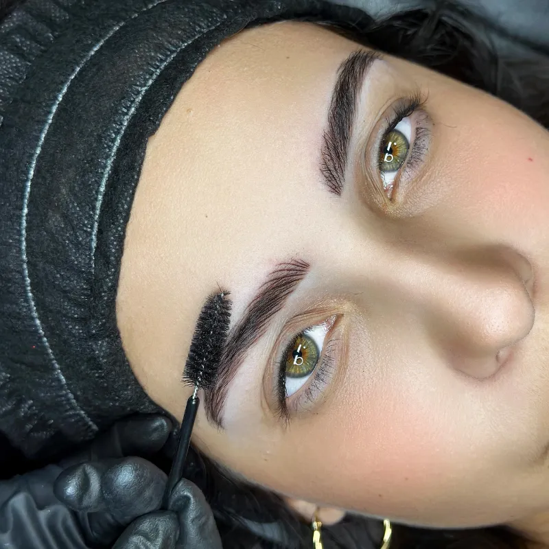 Nano Brows