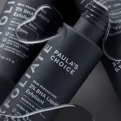 Paula’s Choice Exfoliante Líquido 2% BHA Ácido Salicílico (236 ml)