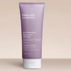 Paula's Choice Loción corporal 10% Ácido Glicólico AHA