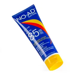 Protector Solar NO-AD SPF 85