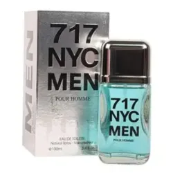 717 NYC Men