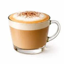 CAPUCCINO (16 OZ)