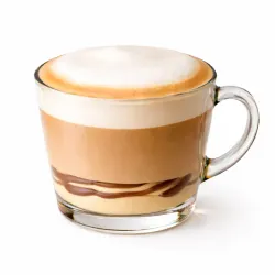 CAPUCCINO KINDERBUENO (12 OZ)