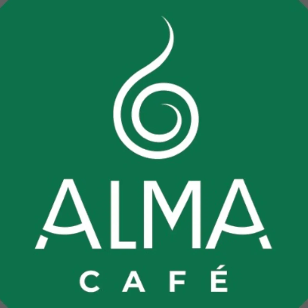 ALMA CAFÉ